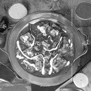 Paneer Muglai