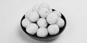 Malai Laddu