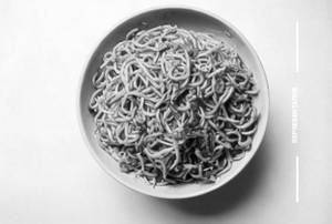 Schezwan Noodles