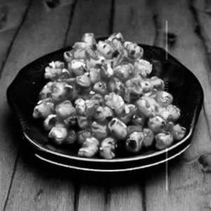 Crispy Corn