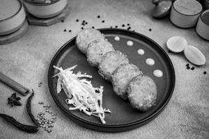 Dahi Kebab [6Pcs]
