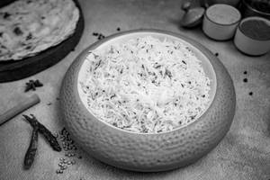 Jeera Rice