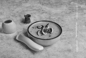 Cream Of Mushroom