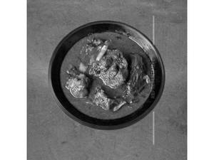Methi Chicken