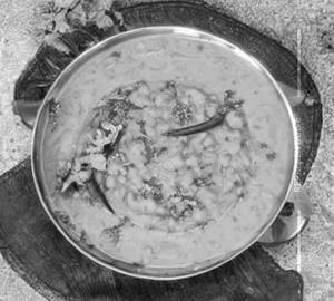 Dal Fry