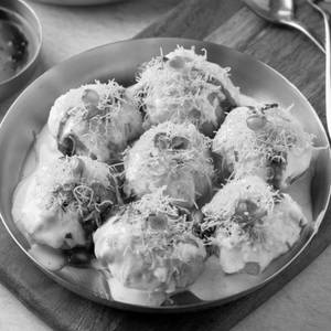 Dahi Puri