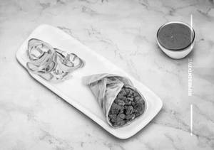 Keema Roll