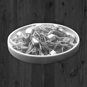 Paneer Noodles