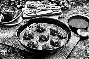 Lajawab Kofta