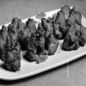 Tandoori Chicken