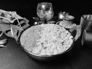 Paneer Degchi Dilliwale (tinge Of Sweet)