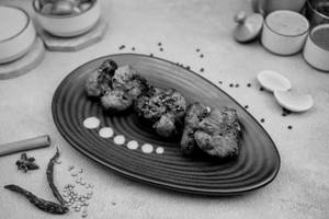 Chicken Tikka Without Bone