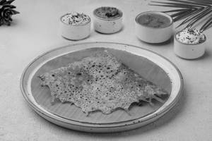 Ghee Rava Dosa
