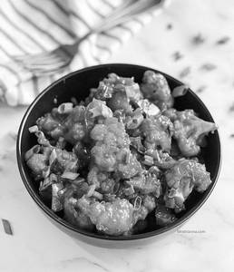 Chilli Gobi