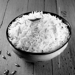 Rice zeera