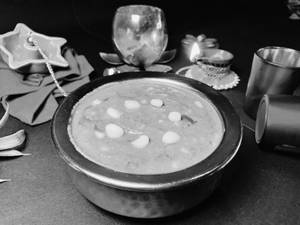 Palak Corn