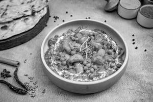 Matar Mushroom