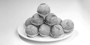 Ravva Laddu