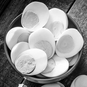Boiled Egg (2 Eggs)