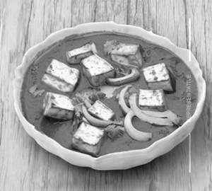 Paneer Handi