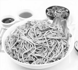 Hakka Noodles