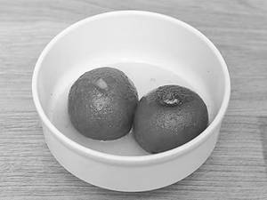 Gulab Jamun 2 Pcs