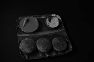 Nellore Pudi Idli