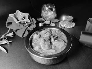 Aloo Gobhi Masala Gravy