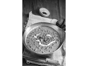 Dal Tadka