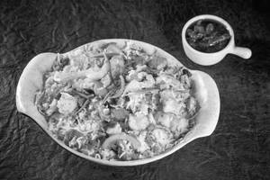 Zeeshan Special Mixed Fried Rice