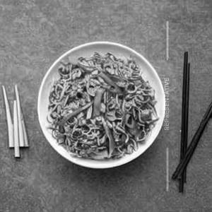 Chicken manchow
