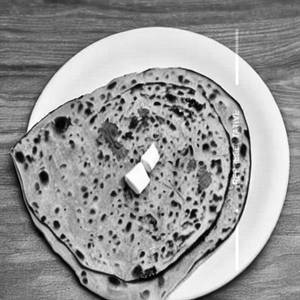 Special Mix Paratha