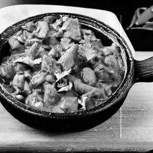 Matar Mushroom