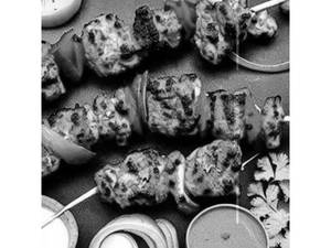 Gobi Tikka