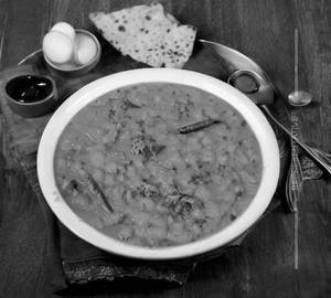 Dal Tadka