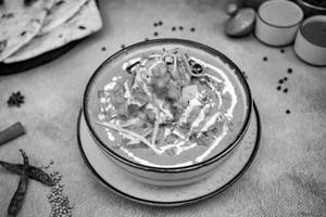 Chicken Lababdar With Bone