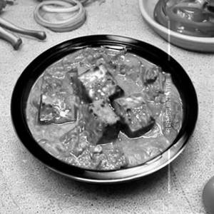 Paneer Mastani