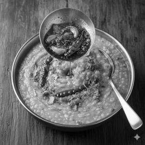 Dal Tadka