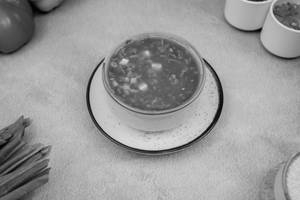 Veg Hot & Sour Soup
