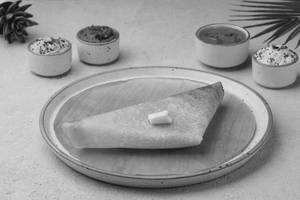 Butter Masala Dosai