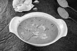 Prawns Curry