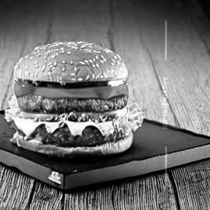 Burger veg