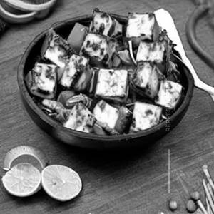 Paneer Chrispi