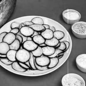 Cucumber Salad