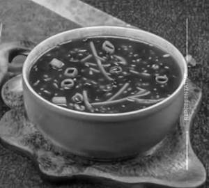 Hot & Sour Soup                           