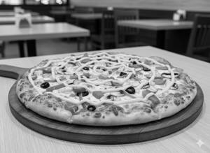 Delight cheesy [medium]