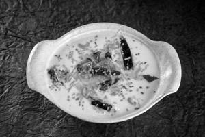 Curd Rice