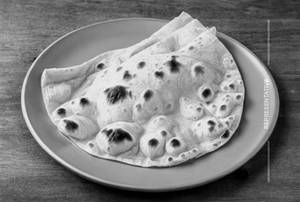 Plain Roti