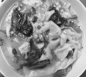 Thenthuk Soup