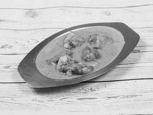 Chicken Xacuti                                           